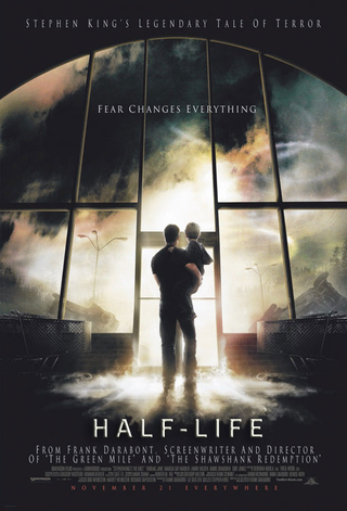 Illustration for article titled Movie Posters Hijacked, Turned Into Game Posters